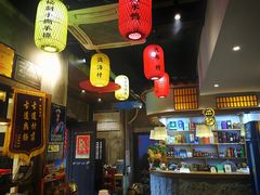 -古道村落(温汤店)