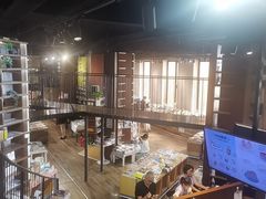 -三联韬奋书店(三里屯店)