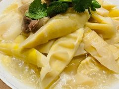 -老李家土菜馆·安吉地标美食