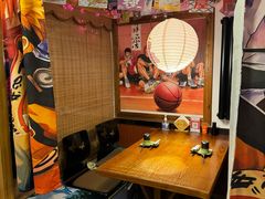 -鳗鱼家·深夜食堂(军博店)