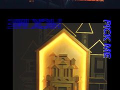 -MOJO密室逃脱(中街旗舰店)