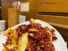 -福苗小骆驼烧烤(大唐不夜城店)