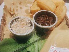 -和源祥·日照菜扛把子(万平口一店)