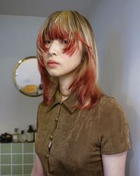 -MY HAIR ARDOR