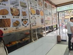 -阊门姚记豆浆(旧学前直营店)