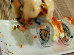 -左舞和风屋便当(金地店)