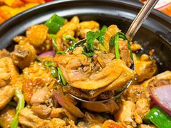 -吉利龙虾·新派海鲜烧烤