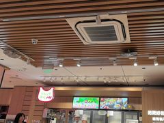 -西贝(南开大悦城店)