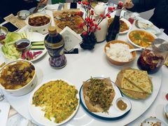 -何适山庄 ·可团建(水长城P2停车场店)