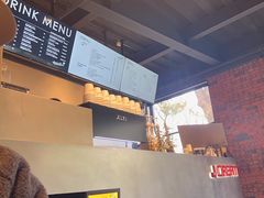 -J Create城市露营咖啡·简餐·宠物(上海动物园店)