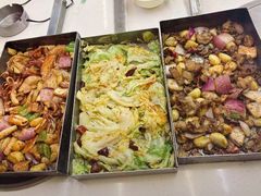 -老东镇啤酒屋海鲜加工·蒸汽海鲜·海鲜烧烤(台东店)