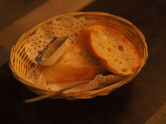 -M.意餐厅