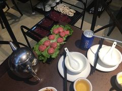 -幸运牛汕头小黄牛牛肉火锅(梅林店)