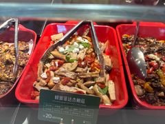 -Green Option(官舍店)