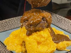 -Hey!蛋包饭(中山店)