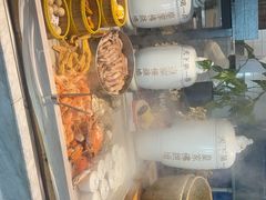-川骄海鲜自助(亚运村店)