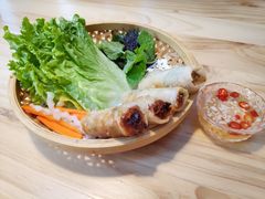 -越美小馆·越南料理(曲江店)