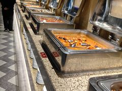 -汉巴味德·烤肉与啤酒的自助(杭州大悦城店)