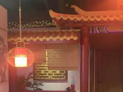 -秦月轩·陕西家乡菜(阜成路·五棵松店)