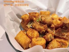 -小厨娘淮扬菜(六合欢乐港店)