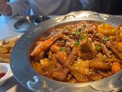-徐记小怪兽肉蟹煲(中央大街店)