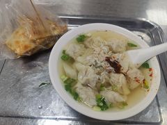 -汪家馄饨(集庆路店)