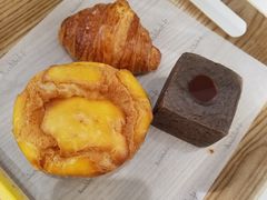 菠萝包-好利来(宣武门店)