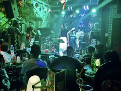 -MM·五声·音乐人与调酒师(西安路店)