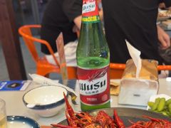 -老鄞江清水龙虾•赵赵家(江北店)