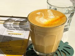 -五进制 Coffee Shop