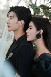 -玛雅·椿野婚纱摄影·本地拍·旅拍