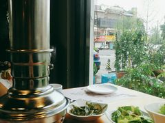 -唯成•韩国炭火烤肉 유성고기