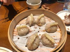 牛肉蒸饺-四季小馆·地道北京小吃(广百店)