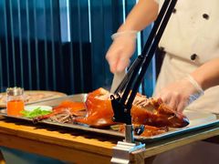 -四季民福烤鸭店(故宫店)