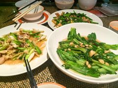 -老客家·客家菜(万达店)