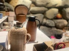 -藏龙百瀑风景区