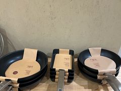 -MUJI无印良品(万科里店)