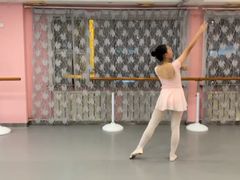 -蒲公英舞蹈艺术中心(促进路校区)