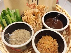 -偏爱炒鸡(老县衙店)