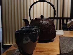 -湊湊火锅·茶憩(东城民盈国贸城店)
