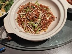 -小大董·烤鸭(观景餐厅·南京西路店)