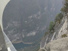 -重庆云阳龙缸景区