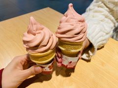 -麦当劳(大亚湾龙光城店)