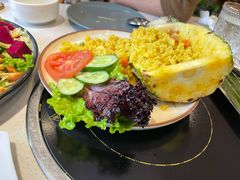 -Linlin泰餐厅(华夏幸福店)