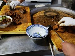 -陈记卤煮小肠