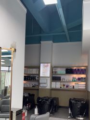 -ASG Hair Salon烫染·接发