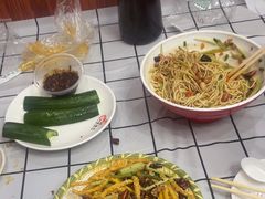 -四妹餐厅(玫瑰街店)