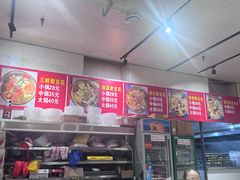 -海关荤豆花(洋河一路店)