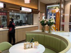 -李先生牛肉面大王(广渠门内店)