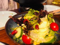 -云中界美食餐厅